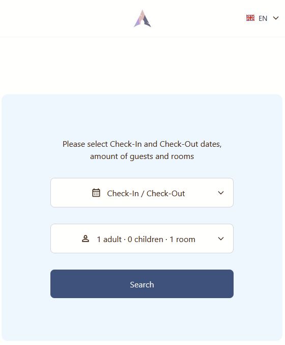 No motto and Hotel Image No motto and Hotel Image